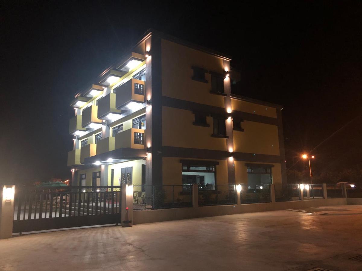 太魯閣惠宇民宿 Xincheng Township Eksteriør billede