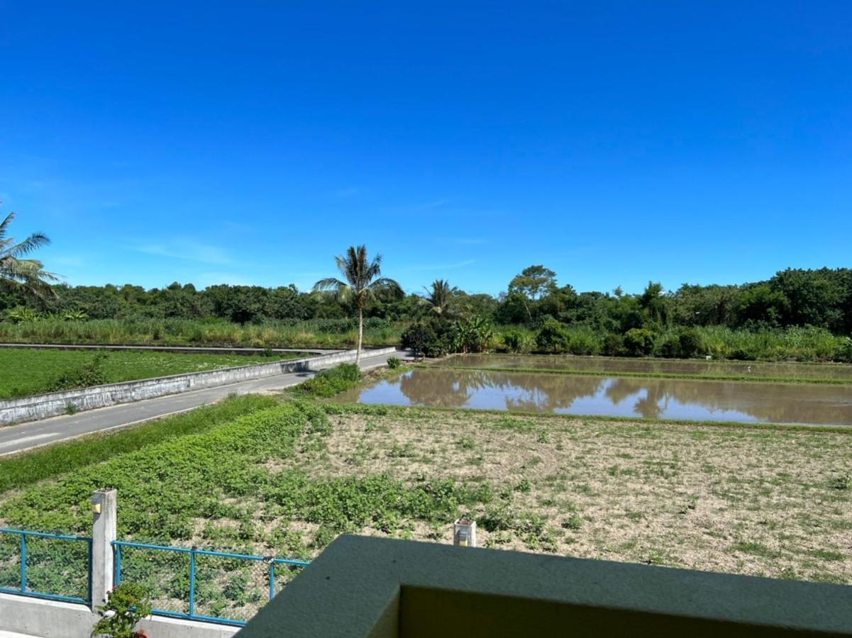 太魯閣惠宇民宿 Xincheng Township Eksteriør billede